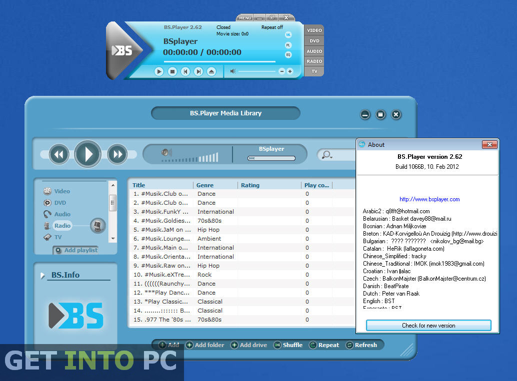 quicktime player windows 7 free download