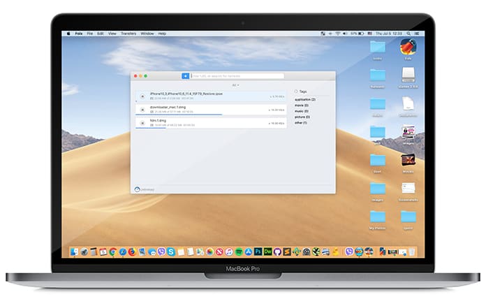 Net manager for mac catalina