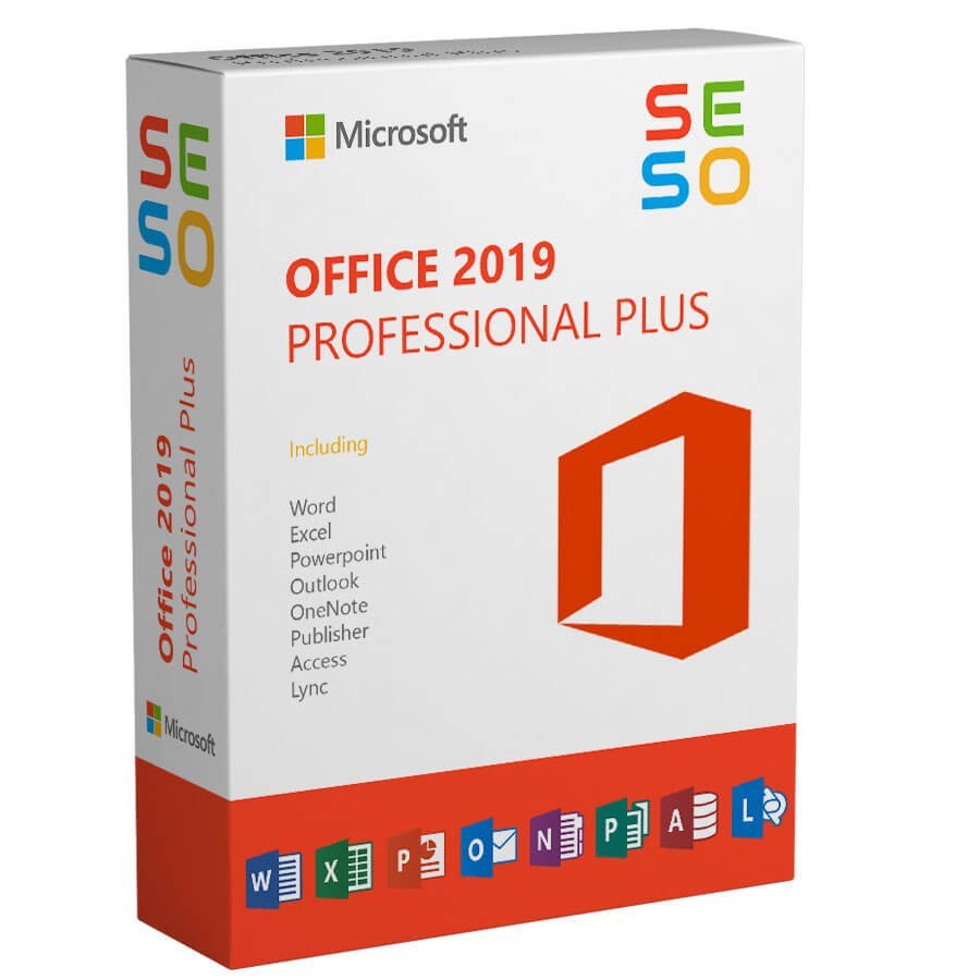 Office 2019 professional plus iso download